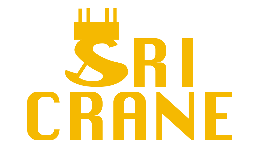 Sarinah Crane